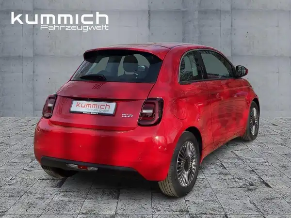 FIAT 500E (4/15)