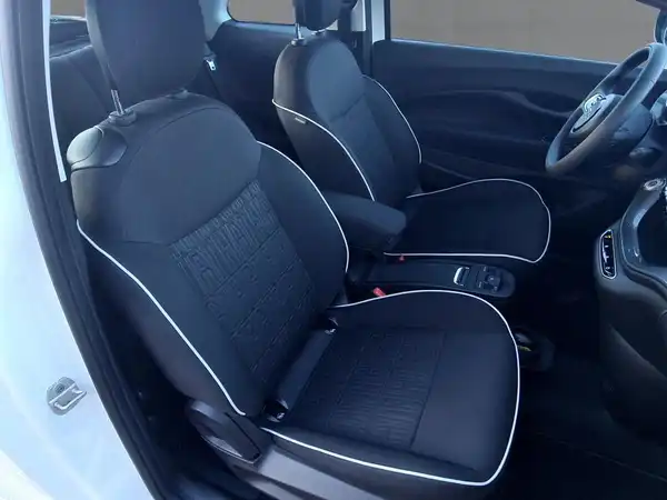 FIAT 500E (11/15)