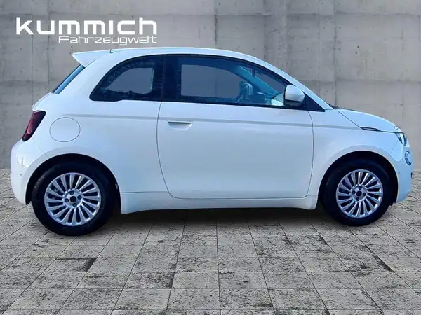 FIAT 500E (3/15)