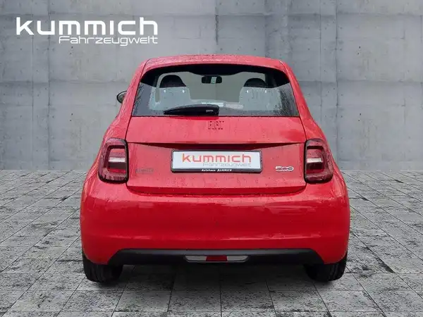 FIAT 500E (5/15)