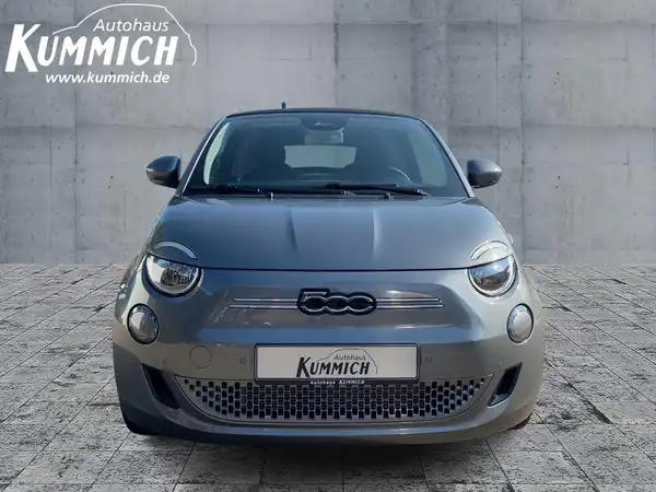 FIAT 500E (2/15)