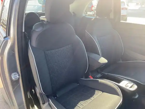 FIAT 500E (13/15)