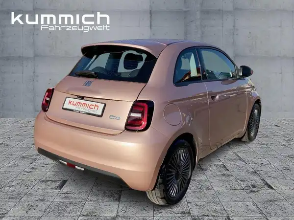 FIAT 500E (4/14)