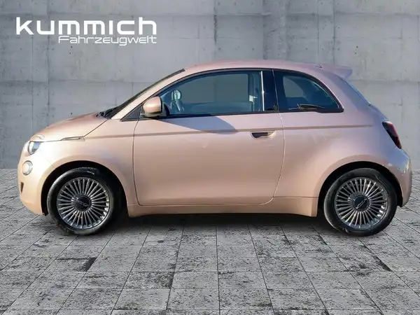 FIAT 500E (6/14)