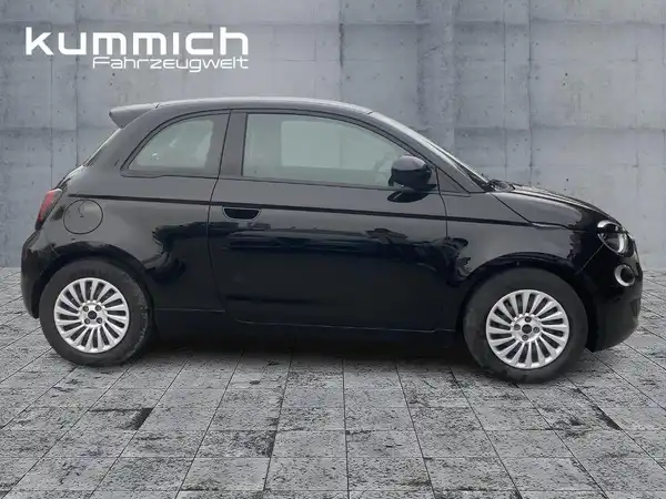 FIAT 500E (3/15)