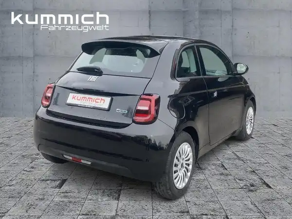FIAT 500E (4/15)