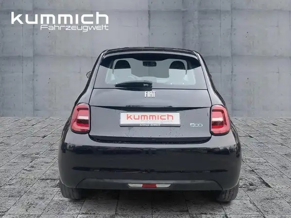 FIAT 500E (5/15)