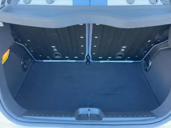 FIAT 500E (13/15)
