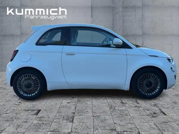 FIAT 500E (3/15)