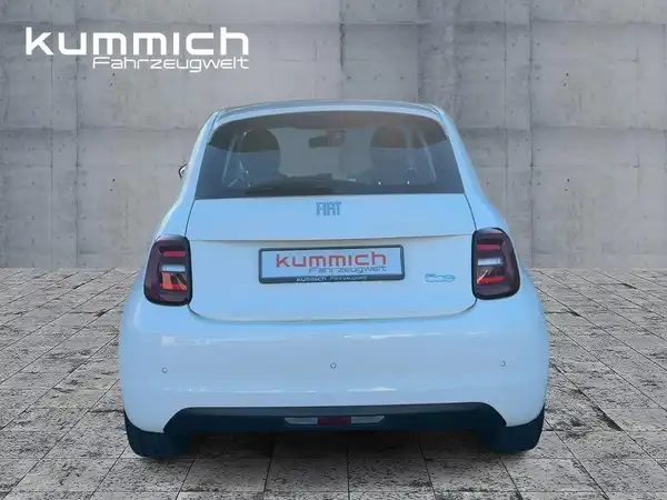 FIAT 500E (5/15)