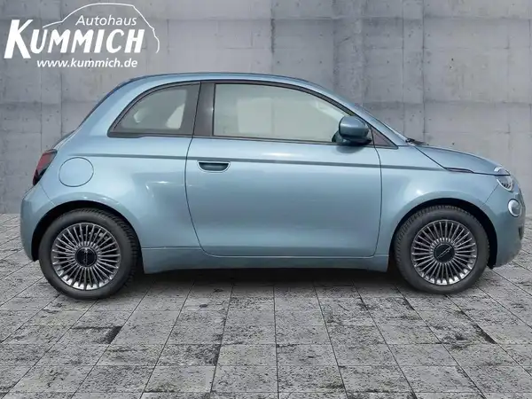 FIAT 500E (3/15)