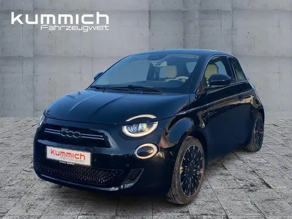 FIAT 500E (1/15)