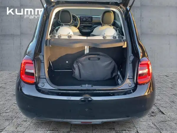 FIAT 500E (13/15)