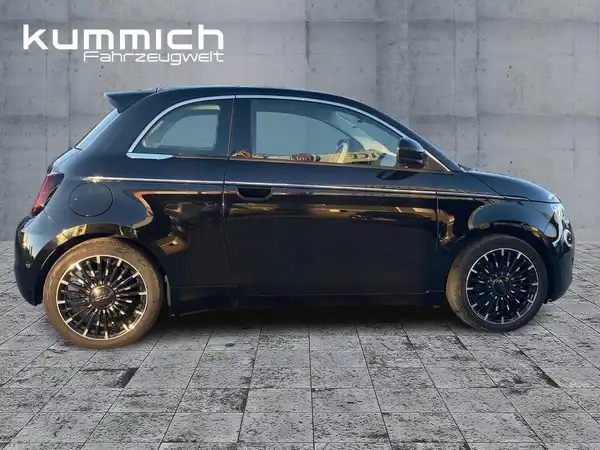 FIAT 500E (3/15)