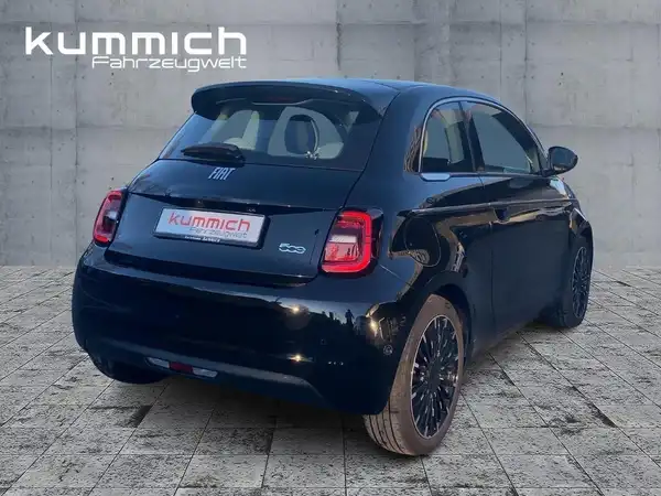 FIAT 500E (4/15)