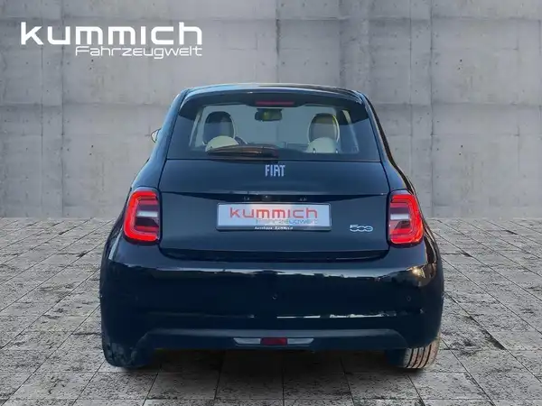 FIAT 500E (5/15)