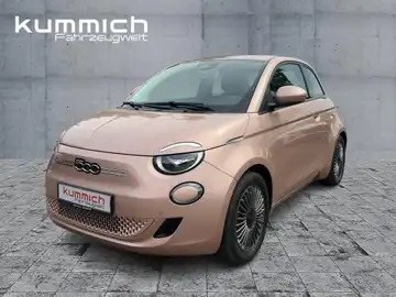 FIAT 500E (1/13)