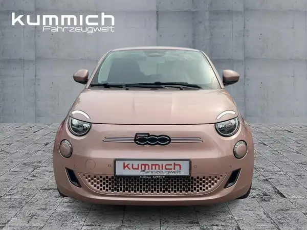 FIAT 500E (2/13)