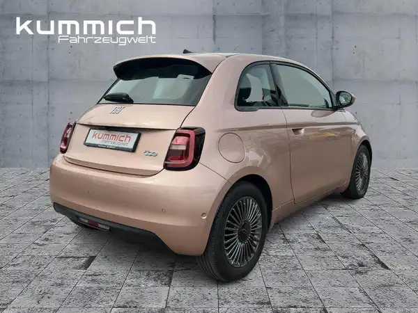 FIAT 500E (4/13)