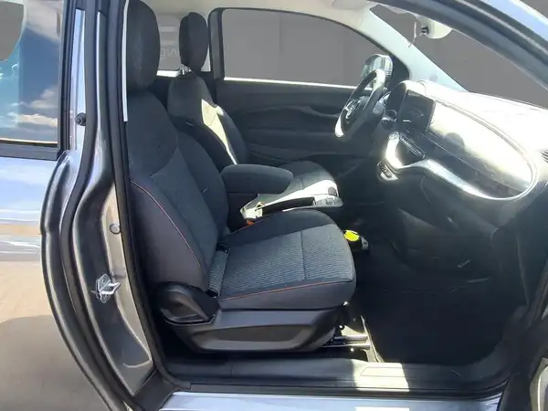 FIAT 500E (11/15)
