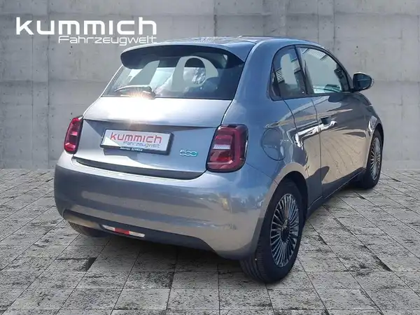 FIAT 500E (4/15)