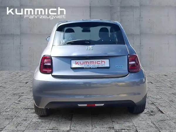 FIAT 500E (5/15)