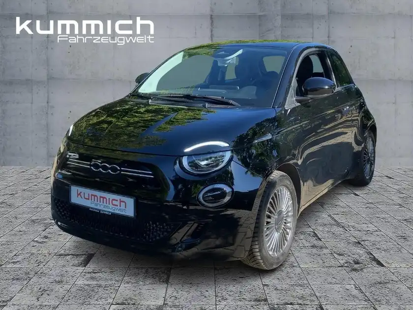 FIAT 500E (1/16)