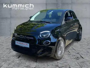 FIAT 500E (1/15)