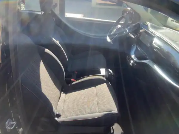 FIAT 500E (11/15)
