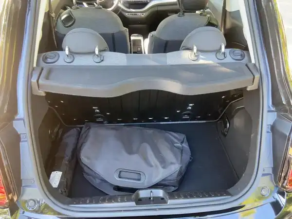 FIAT 500E (13/15)