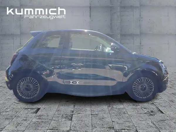 FIAT 500E (3/15)
