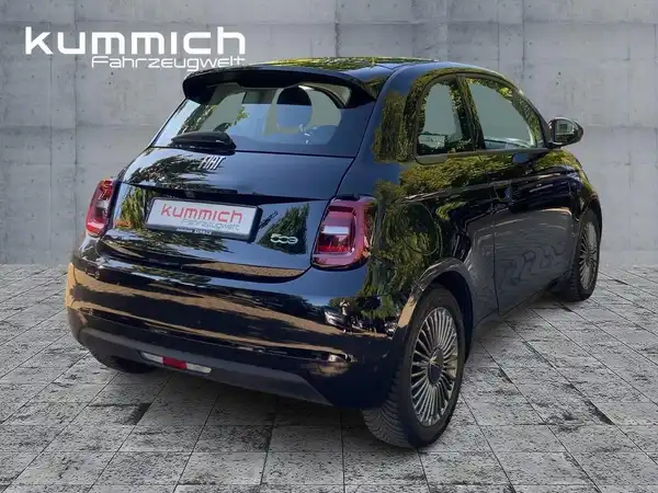FIAT 500E (4/15)