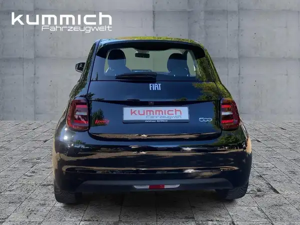 FIAT 500E (5/15)
