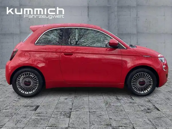 FIAT 500E (3/15)