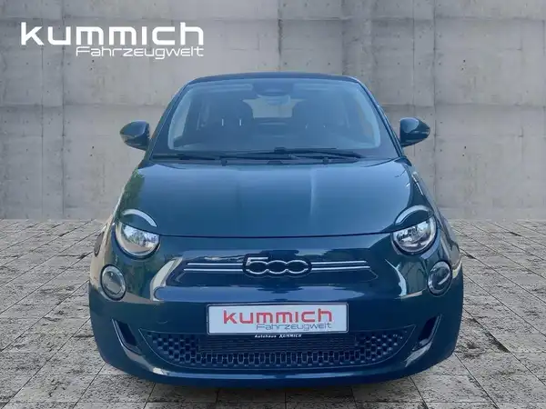 FIAT 500E (2/15)