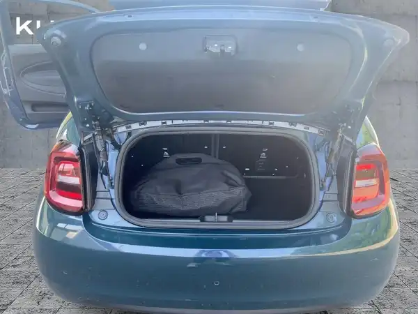 FIAT 500E (14/15)