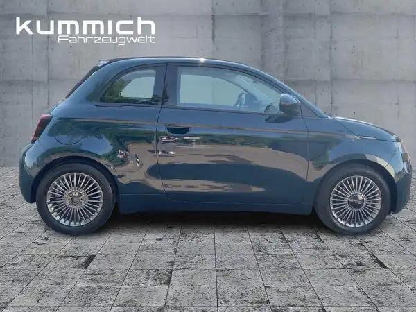 FIAT 500E (3/15)