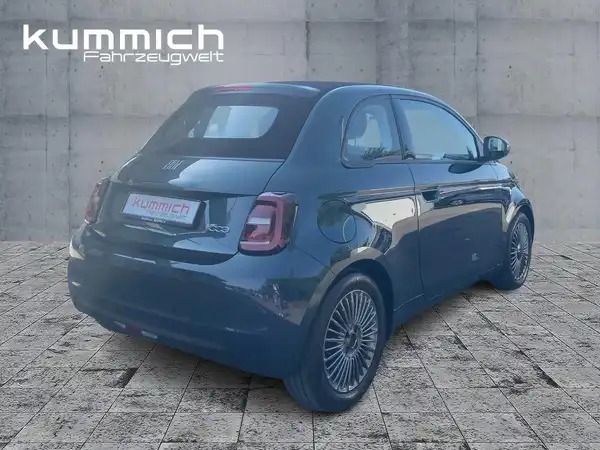 FIAT 500E (4/15)