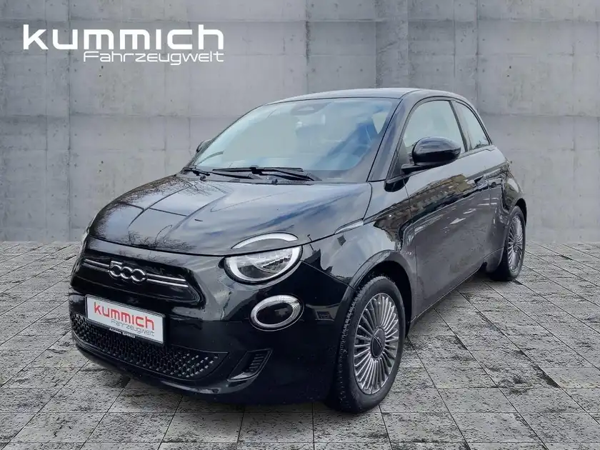 FIAT 500E (1/16)