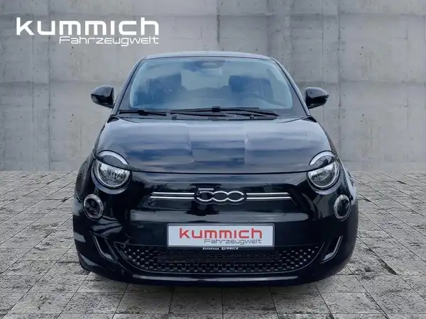 FIAT 500E (2/15)