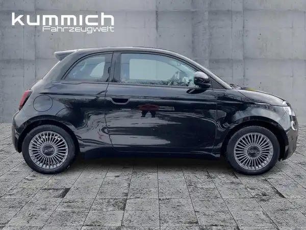 FIAT 500E (3/15)