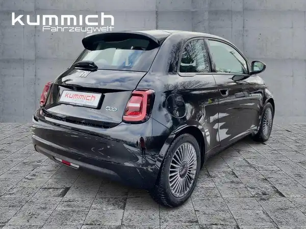 FIAT 500E (4/15)