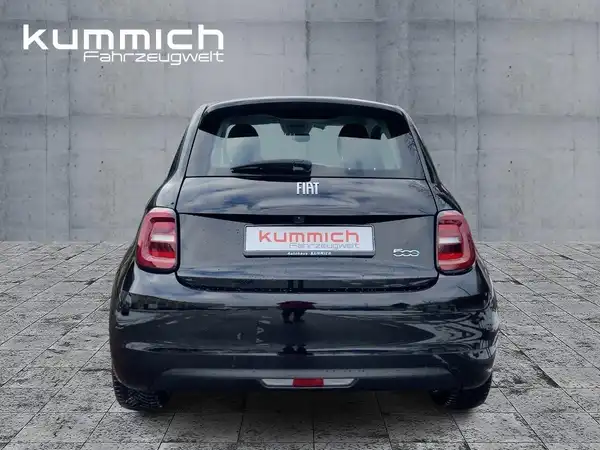 FIAT 500E (5/15)