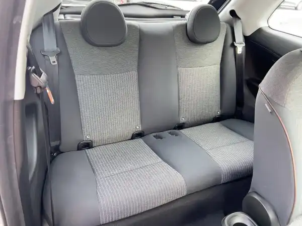 FIAT 500E (9/15)