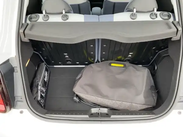 FIAT 500E (13/15)