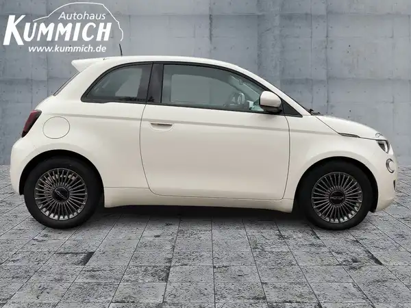 FIAT 500E (3/15)