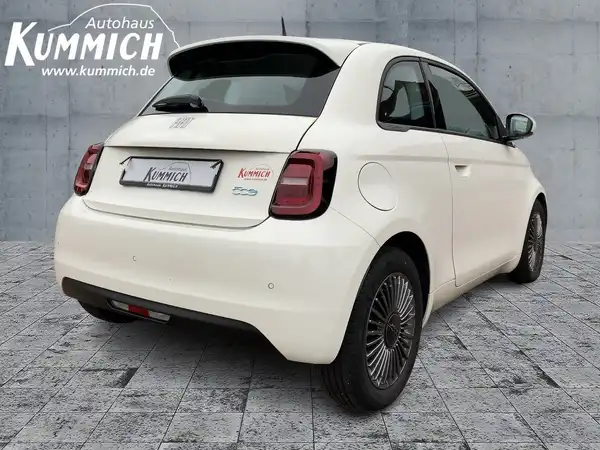 FIAT 500E (4/15)