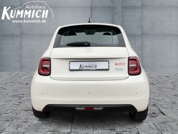 FIAT 500E (5/15)
