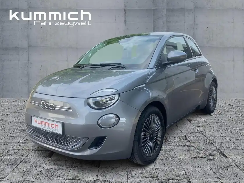 FIAT 500E (1/16)