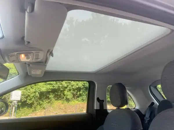 FIAT 500E (12/15)